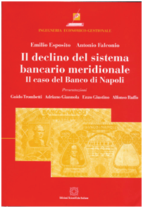 VOLUME il Declino Banco di Napoli